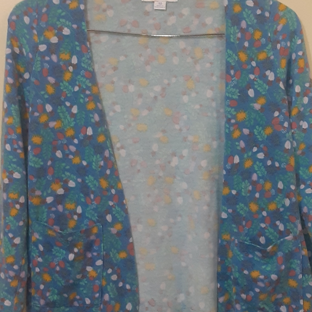 Kids cardigan